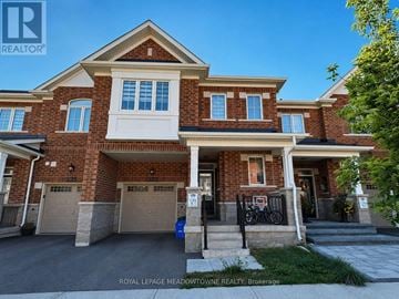 Milton (Walker) townhouse for rent - 523 BELLFLOWER COURT