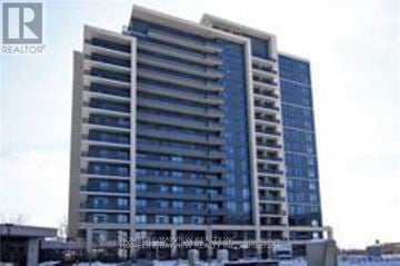 Vaughan (Beverley Glen) condo for rent - 1003 - 85 NORTH PARK ROAD 1003