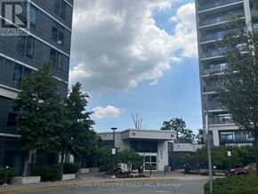 Vaughan (Beverley Glen) condo for rent - 1003 - 85 NORTH PARK ROAD 1003