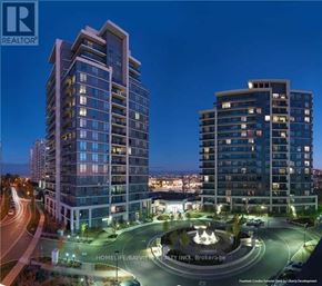 Vaughan (Beverley Glen) condo for rent - 1003 - 85 NORTH PARK ROAD 1003
