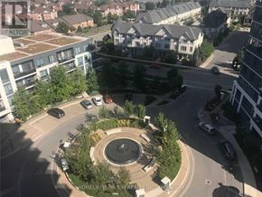 Vaughan (Beverley Glen) condo for rent - 1003 - 85 NORTH PARK ROAD 1003