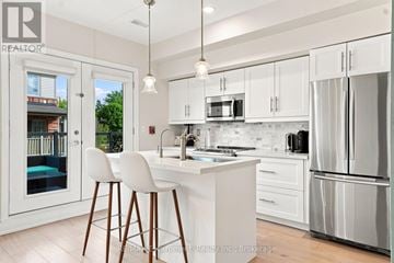 Burlington (Lasalle) condo for rent - 34 - 362 PLAINS ROAD E 34