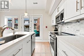 Burlington (Lasalle) condo for rent - 34 - 362 PLAINS ROAD E 34