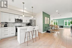 Burlington (Lasalle) condo for rent - 34 - 362 PLAINS ROAD E 34