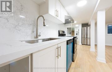 Toronto (Pleasant View) apartment for rent - BSMT - 1 CLYDESDALE DRIVE BSMT