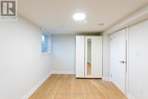 Toronto (Pleasant View) apartment for rent - BSMT - 1 CLYDESDALE DRIVE BSMT