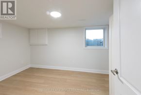 Toronto (Pleasant View) apartment for rent - BSMT - 1 CLYDESDALE DRIVE BSMT