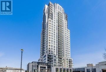 Toronto (Etobicoke West Mall) condo for rent - 1806 - 10 EVA ROAD 1806