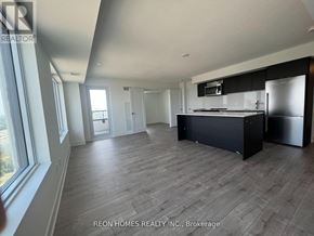 Toronto (Etobicoke West Mall) condo for rent - 1806 - 10 EVA ROAD 1806