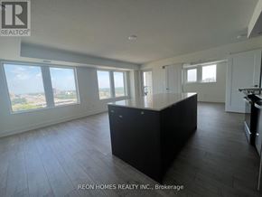 Toronto (Etobicoke West Mall) condo for rent - 1806 - 10 EVA ROAD 1806