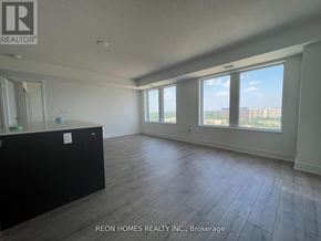 Toronto (Etobicoke West Mall) condo for rent - 1806 - 10 EVA ROAD 1806