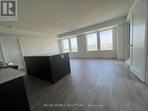 Toronto (Etobicoke West Mall) condo for rent - 1806 - 10 EVA ROAD 1806