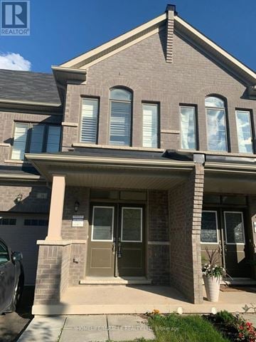 Brampton (Northwest Brampton) townhouse for rent - 38 ADVENTURA ROAD