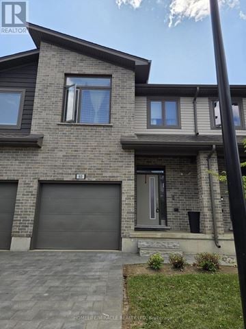 London South (South U) townhouse for rent - 60 - 2070 MEADOWGATE BOULEVARD 60