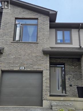 London South (South U) townhouse for rent - 60 - 2070 MEADOWGATE BOULEVARD 60