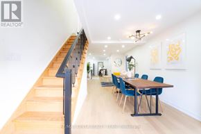Toronto (Greenwood-Coxwell) apartment for rent - 7 CRAVEN ROAD