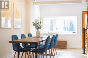 Toronto (Greenwood-Coxwell) apartment for rent - 7 CRAVEN ROAD