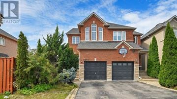 Mississauga (Lisgar) apartment for rent - UPPER - 3285 APRICOT STREET Upper