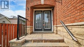 Mississauga (Lisgar) apartment for rent - UPPER - 3285 APRICOT STREET Upper
