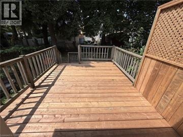 Hamilton apartment for rent - 27 BELMONT Avenue