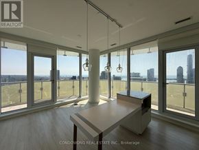 Toronto (Church-Yonge Corridor) condo for rent - 4505 - 197 YONGE STREET 4505