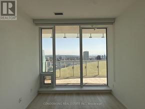 Toronto (Church-Yonge Corridor) condo for rent - 4505 - 197 YONGE STREET 4505