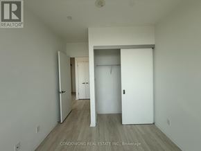 Toronto (Church-Yonge Corridor) condo for rent - 4505 - 197 YONGE STREET 4505