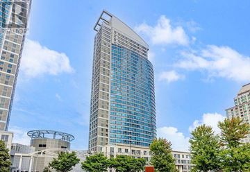 Toronto (Woburn) condo for rent - 3308 - 38 LEE CENTRE DRIVE 3308