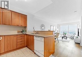 Toronto (Woburn) condo for rent - 3308 - 38 LEE CENTRE DRIVE 3308
