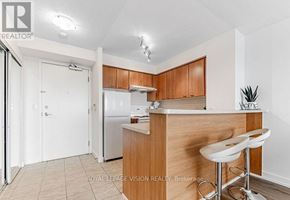 Toronto (Woburn) condo for rent - 3308 - 38 LEE CENTRE DRIVE 3308