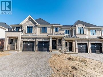Hamilton (Ryckmans) townhouse for rent - 140 AQUASANTA CRESCENT