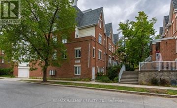 Toronto (Niagara) townhouse for rent - 3009 - 12 SUDBURY STREET S 3009