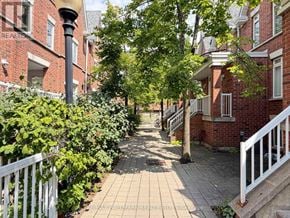 Toronto (Niagara) townhouse for rent - 3009 - 12 SUDBURY STREET S 3009