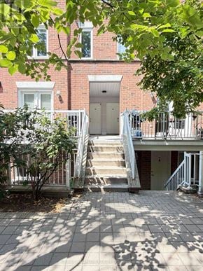 Toronto (Niagara) townhouse for rent - 3009 - 12 SUDBURY STREET S 3009