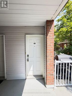 Toronto (Niagara) townhouse for rent - 3009 - 12 SUDBURY STREET S 3009