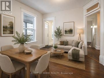 Kitchener multi-family for rent - 2-94 SCOTT STREET
