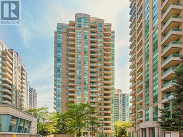 Toronto (Newtonbrook East) condo for rent - 607 - 3 PEMBERTON AVENUE 607