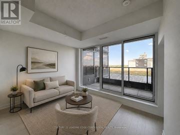 Toronto (Humber Heights) condo for rent - 920 - 4010 EGLINTON AVENUE W 920