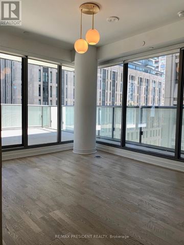 Toronto (Bay Street Corridor) condo for rent - 408 - 57 ST JOSEPH STREET 408