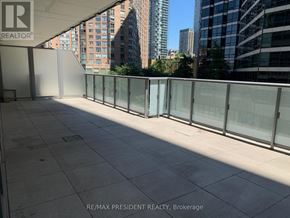 Toronto (Bay Street Corridor) condo for rent - 408 - 57 ST JOSEPH STREET 408