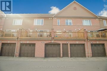 Mississauga (Churchill Meadows) townhouse for rent - 62 - 3056 EGLINTON AVENUE W 62