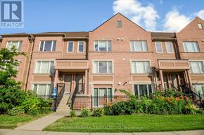 Mississauga (Churchill Meadows) townhouse for rent - 62 - 3056 EGLINTON AVENUE W 62