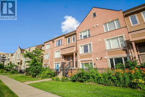 Mississauga (Churchill Meadows) townhouse for rent - 62 - 3056 EGLINTON AVENUE W 62