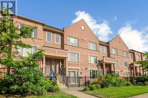 Mississauga (Churchill Meadows) townhouse for rent - 62 - 3056 EGLINTON AVENUE W 62