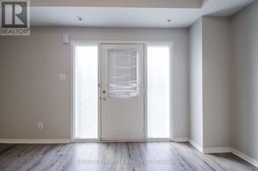 Mississauga (Churchill Meadows) townhouse for rent - 62 - 3056 EGLINTON AVENUE W 62