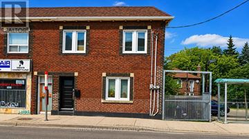 Toronto (Keelesdale-Eglinton West) apartment for rent - 616 ROGERS ROAD