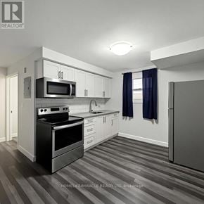 Kitchener condo for rent - 1 - 157 BRUCE STREET 1
