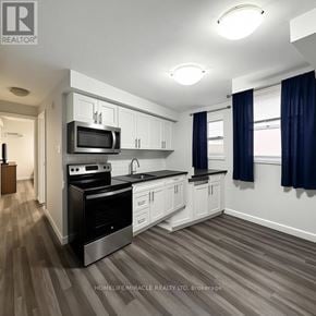 Kitchener condo for rent - 1 - 157 BRUCE STREET 1
