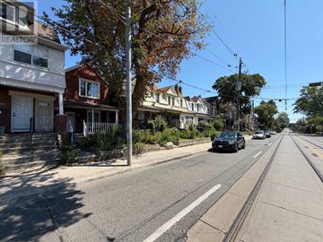 Toronto (Trinity-Bellwoods) apartment for rent - MAIN - 429 OSSINGTON AVENUE Main