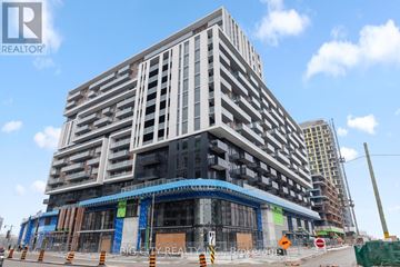 Markham (Unionville) condo for rent - 623 - 8119 BIRCHMOUNT ROAD 623